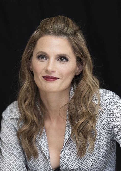 Stana Katic